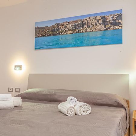 Isgro Rooms Марсала Екстер'єр фото