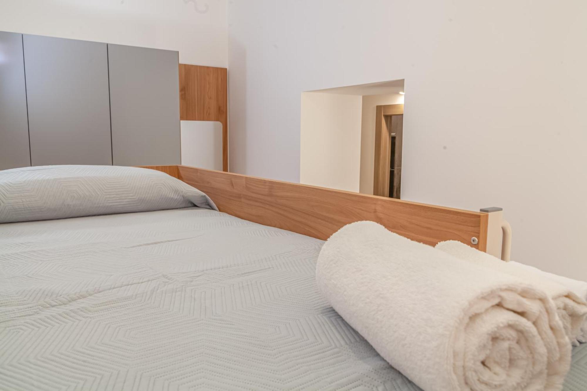 Isgro Rooms Марсала Екстер'єр фото