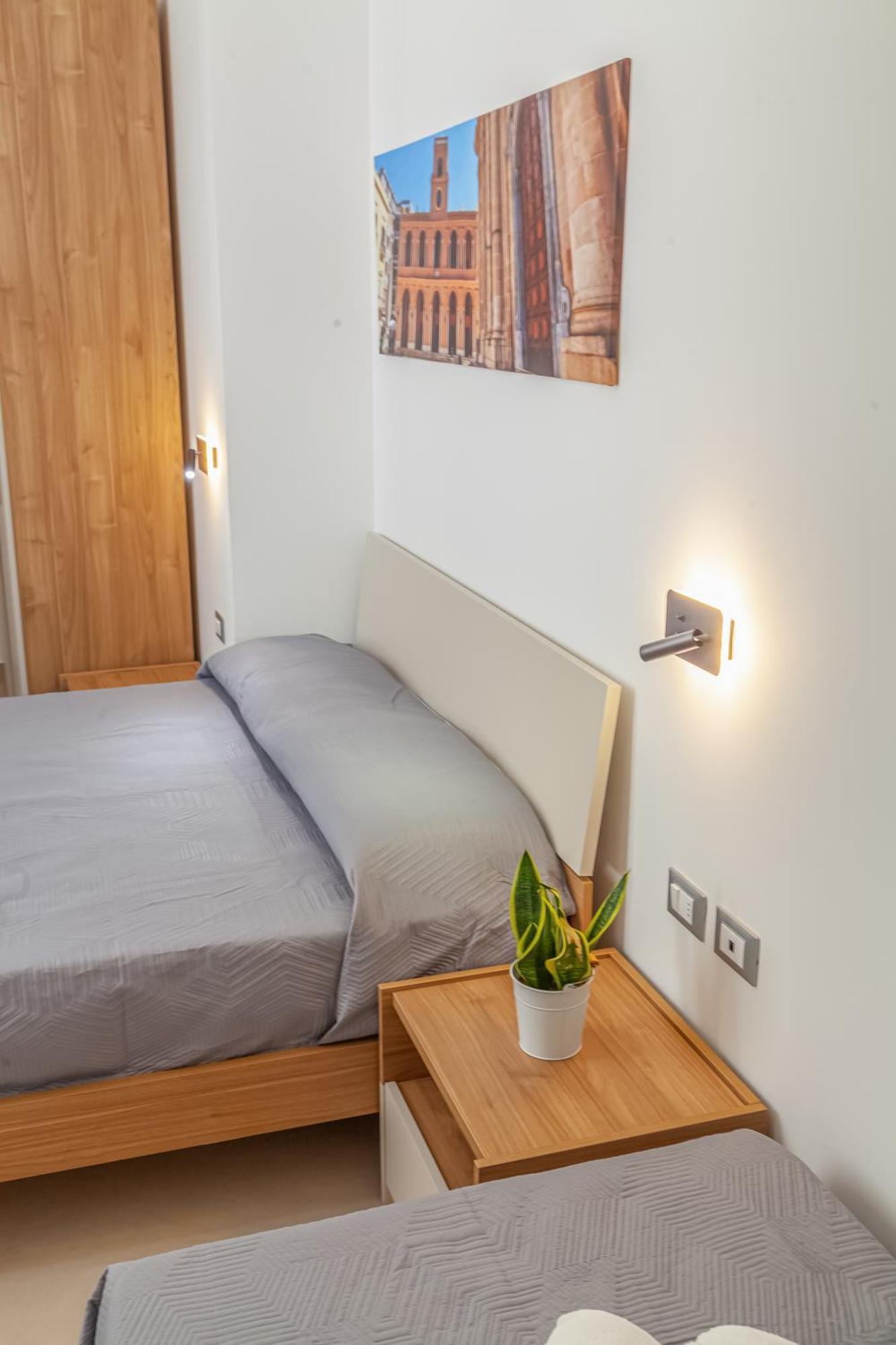 Isgro Rooms Марсала Екстер'єр фото