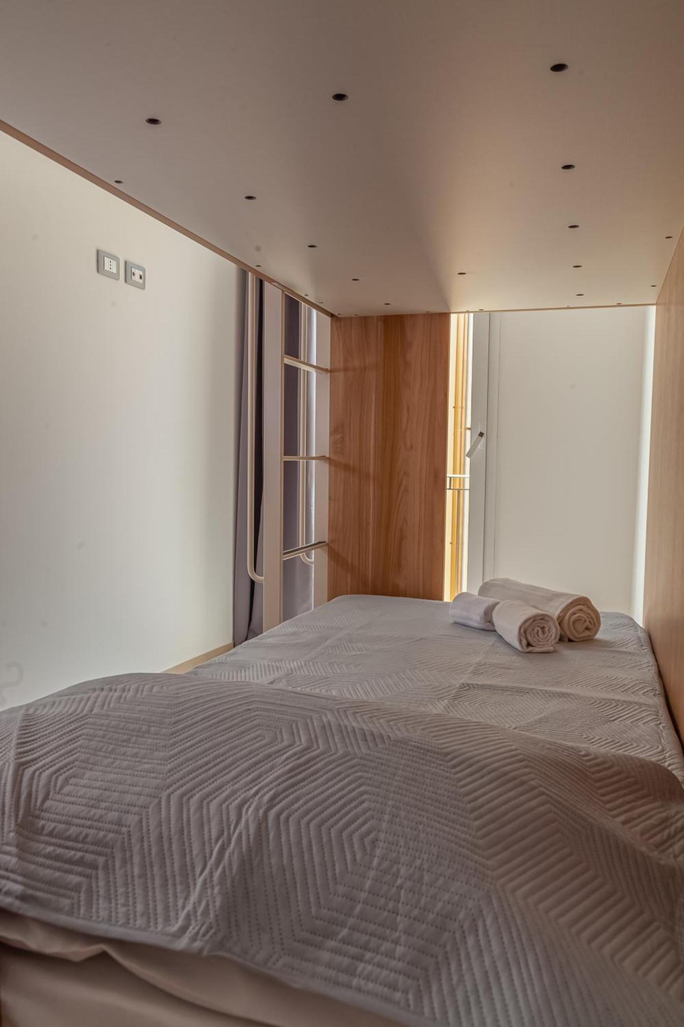 Isgro Rooms Марсала Екстер'єр фото